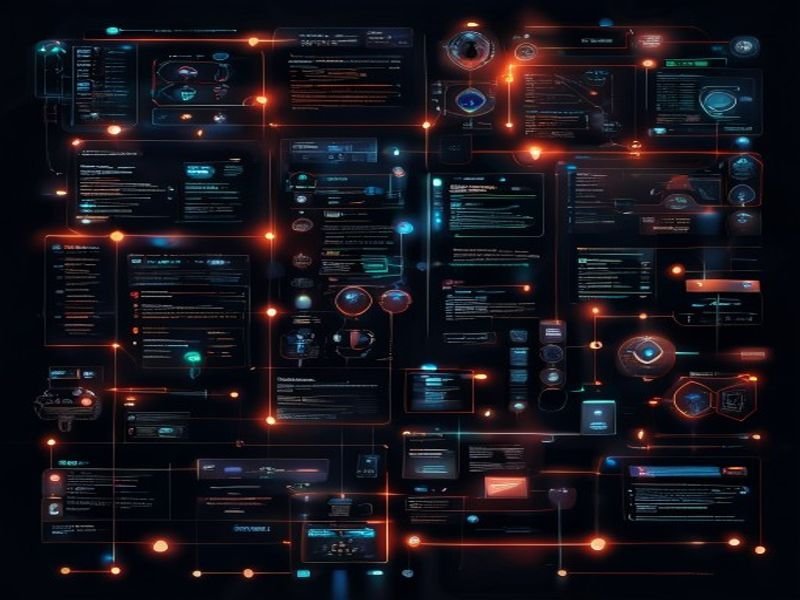 Typed API layers