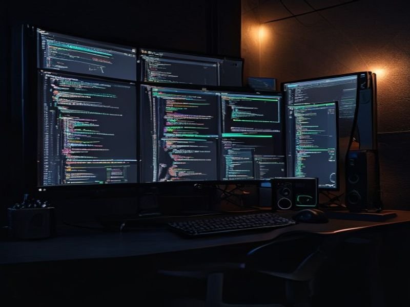 Strict config setup