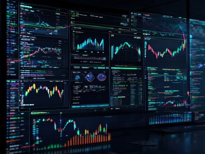 FinTech platform migration